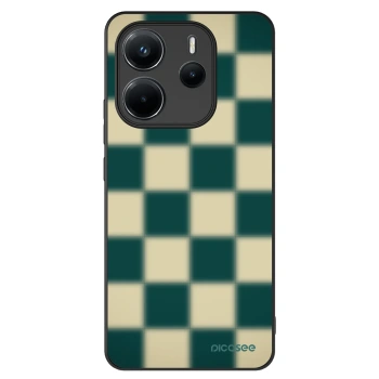 Picasee ULTIMATE CASE pro Xiaomi Redmi Note 14 4G - Shadow Chess