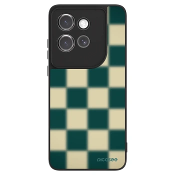 Obal pro Motorola Edge 50 Neo - Shadow Chess