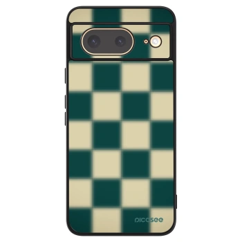 Obal pro Google Pixel 8 - Shadow Chess