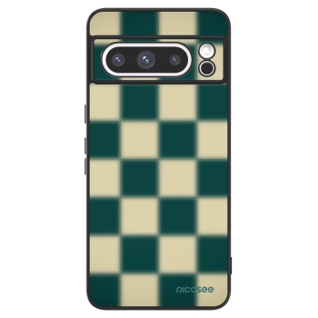 Picasee ULTIMATE CASE pro Google Pixel 8 Pro - Shadow Chess