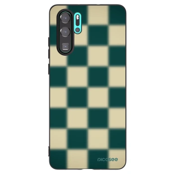 Obal pro Huawei P30 Pro - Shadow Chess