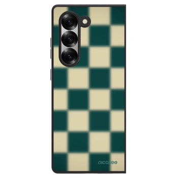 Obal pro Samsung Galaxy Z Fold6 5G - Shadow Chess