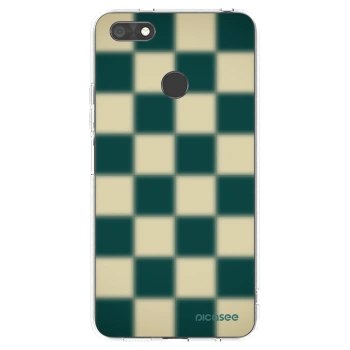 Obal pro Huawei P9 Lite Mini - Shadow Chess
