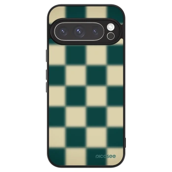 Obal pro Google Pixel 9 Pro - Shadow Chess