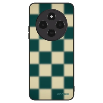 Obal pro Xiaomi Poco C75 - Shadow Chess