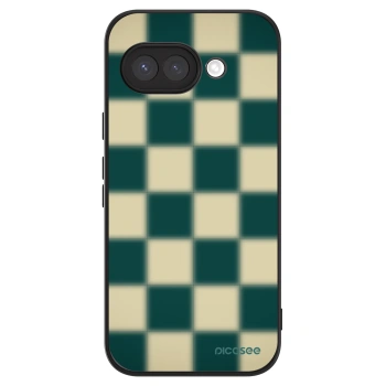 Obal pro Google Pixel 9a - Shadow Chess