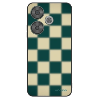 Obal pro Xiaomi Poco F6 - Shadow Chess