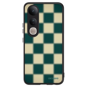 Obal pro Vivo V50 Lite 5G - Shadow Chess