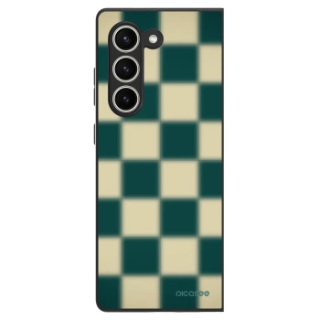 Obal pro Samsung Galaxy Z Fold5 5G - Shadow Chess