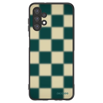 Obal pro Samsung Galaxy A13 5G - Shadow Chess