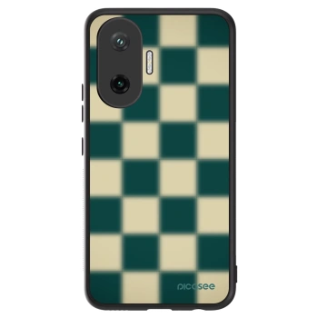 Obal pro Xiaomi Poco F7 5G - Shadow Chess
