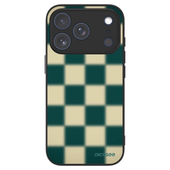 Picasee ULTIMATE CASE pro Apple iPhone 17 Pro - Shadow Chess
