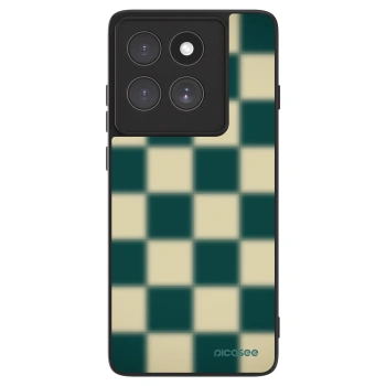 Obal pro Motorola Edge 60 5G - Shadow Chess