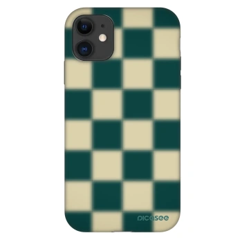 Obal pro Apple iPhone 11 - Shadow Chess