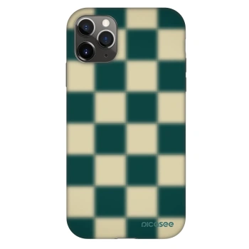 Obal pro Apple iPhone 11 Pro - Shadow Chess
