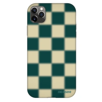 Obal pro Apple iPhone 11 Pro Max - Shadow Chess