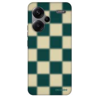 Obal pro Xiaomi Redmi Note 13 Pro+ 5G - Shadow Chess