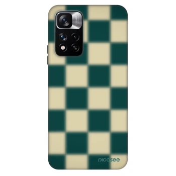 Obal pro Xiaomi Redmi Note 11 Pro 5G - Shadow Chess