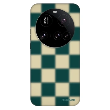 Obal pro Xiaomi 15 Ultra - Shadow Chess
