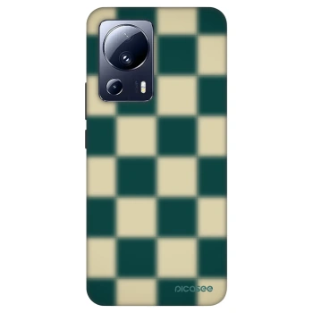 Obal pro Xiaomi 13 Lite - Shadow Chess