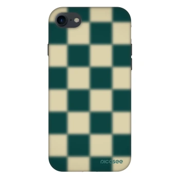 Obal pro Apple iPhone 8 - Shadow Chess