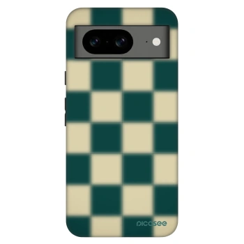 Obal pro Google Pixel 8 Pro - Shadow Chess