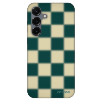 Obal pro Samsung Galaxy S25+ 5G - Shadow Chess