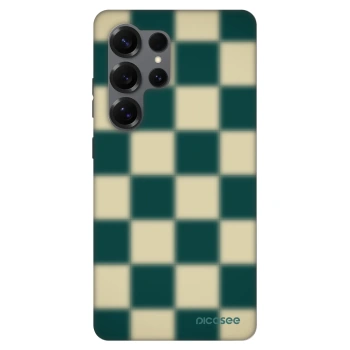 Obal pro Samsung Galaxy S25 Ultra 5G - Shadow Chess
