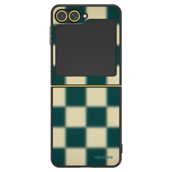 Obal pro Samsung Galaxy Z Flip7 FE 5G - Shadow Chess