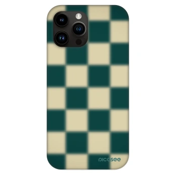 Obal pro Apple iPhone 13 Pro Max - Shadow Chess
