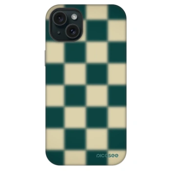 Obal pro Apple iPhone 14 Plus - Shadow Chess