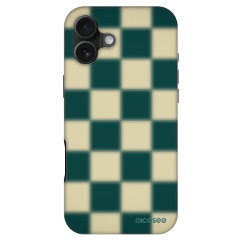 Obal pro Apple iPhone 16 Plus - Shadow Chess