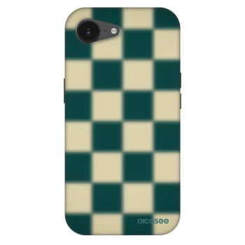 Obal pro Apple iPhone 16e - Shadow Chess