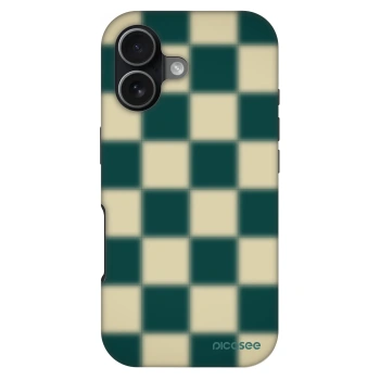 Obal pro Apple iPhone 17 - Shadow Chess