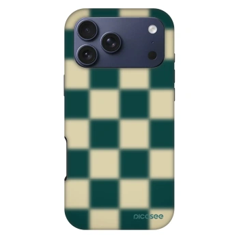 Obal pro Apple iPhone 17 Pro Max - Shadow Chess