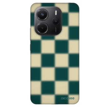 Obal pro Xiaomi Redmi Note 14 4G - Shadow Chess