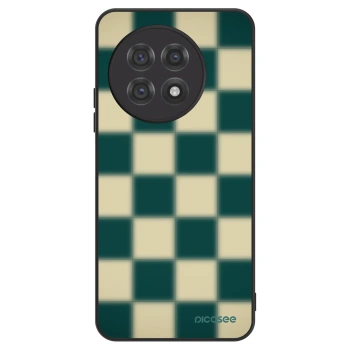 Obal pro OnePlus 13R 5G - Shadow Chess