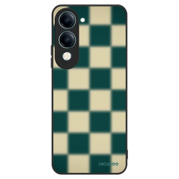 Obal pro Vivo Y29s 5G - Shadow Chess
