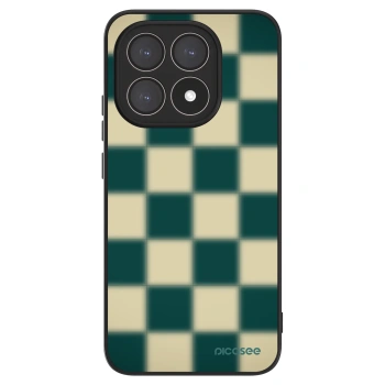 Obal pro Xiaomi 15T - Shadow Chess
