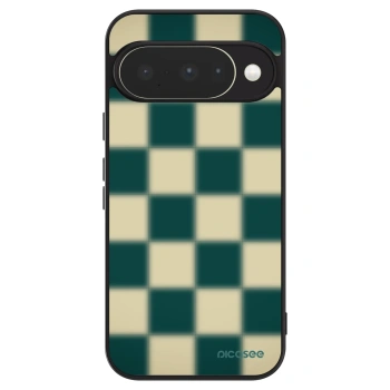 Obal pro Google Pixel 10 - Shadow Chess