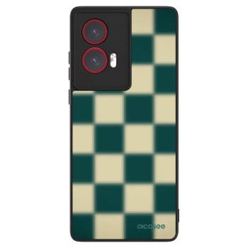 Obal pro Motorola Edge 50 Fusion - Shadow Chess
