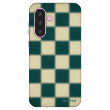 Obal pro Samsung Galaxy A56 5G A566B - Shadow Chess