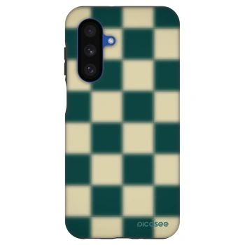 Obal pro Samsung Galaxy A17 5G - Shadow Chess