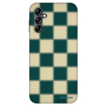 Obal pro Samsung Galaxy A16 4G - Shadow Chess