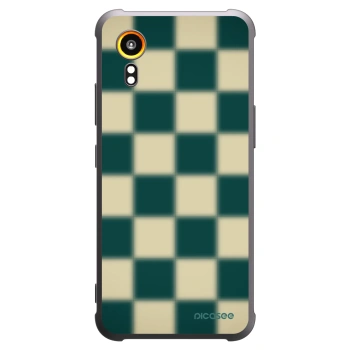 Obal pro Samsung Galaxy Xcover 7 - Shadow Chess