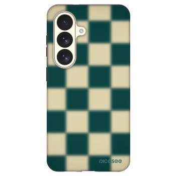 Obal pro Samsung Galaxy S26 - Shadow Chess