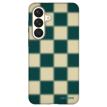 Obal pro Samsung Galaxy S26+ - Shadow Chess