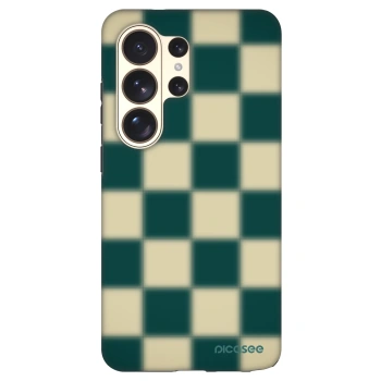 Obal pro Samsung Galaxy S26 Ultra - Shadow Chess