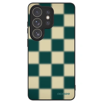 Picasee ULTIMATE CASE pro Samsung Galaxy S26 Ultra - Shadow Chess