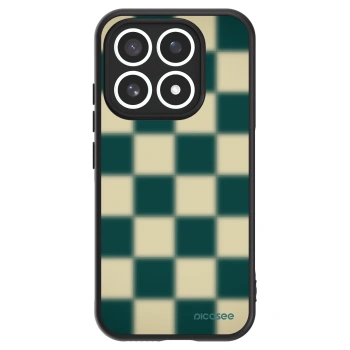 Obal pro Xiaomi 17 - Shadow Chess